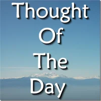 Thought Of The Day: Fab Quotes